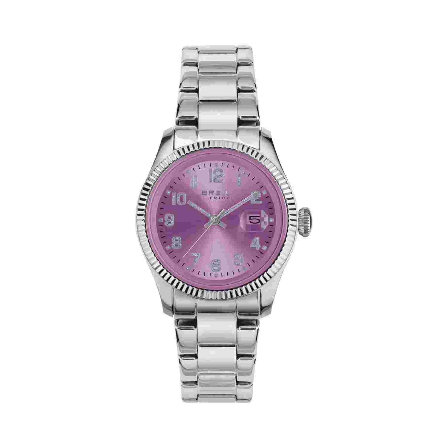 Watch Breil Tribe Woman ew0625