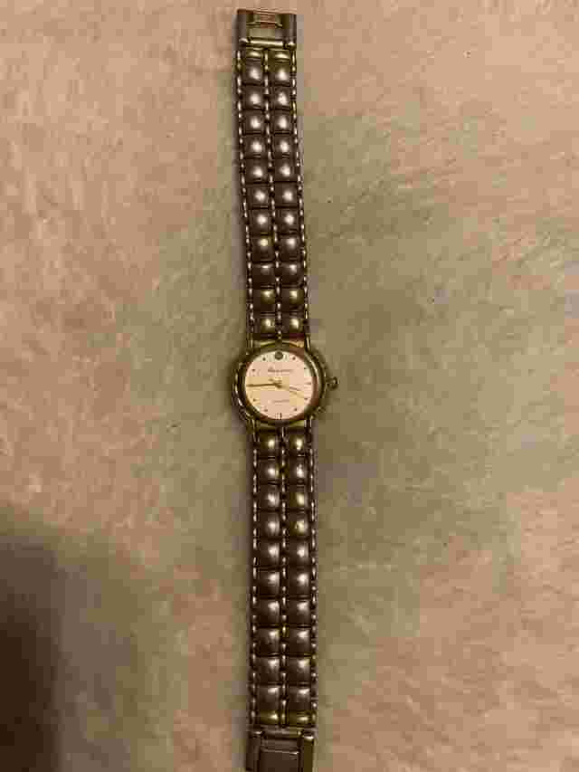 Valentino Ladies Watch