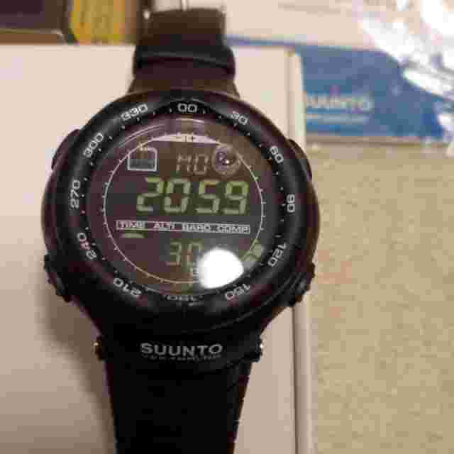 Suunt Vector Special Set Watch