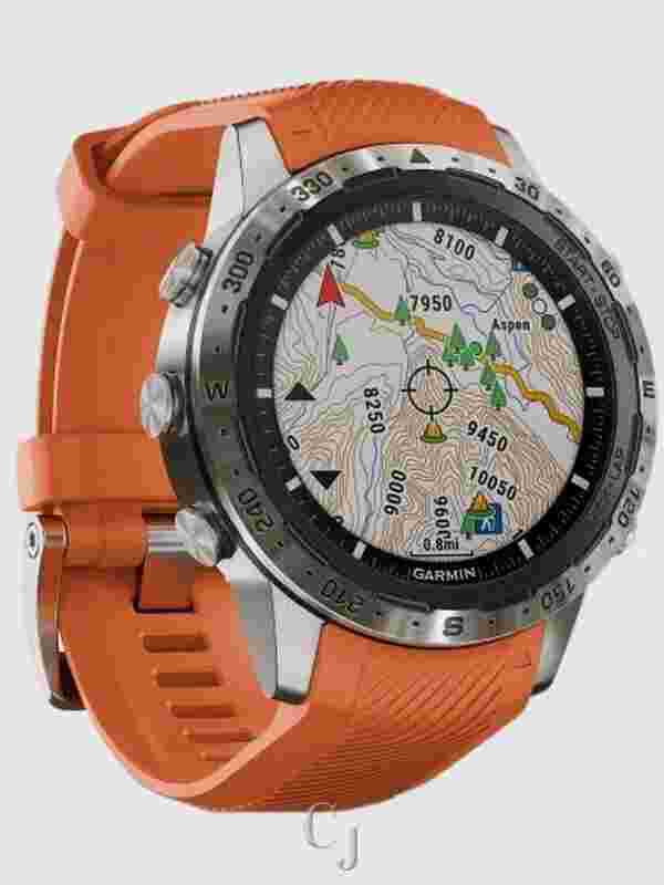 GARMIN MARQ THE ADVENTURER PERFORMANCE EDITION 010-02567-30
