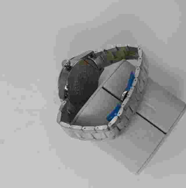 Montegrappa IDFOWAIJ Fortuna Men's Quartz Watch