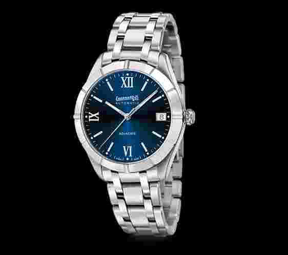 Watch Eberhard Man 41041.pca