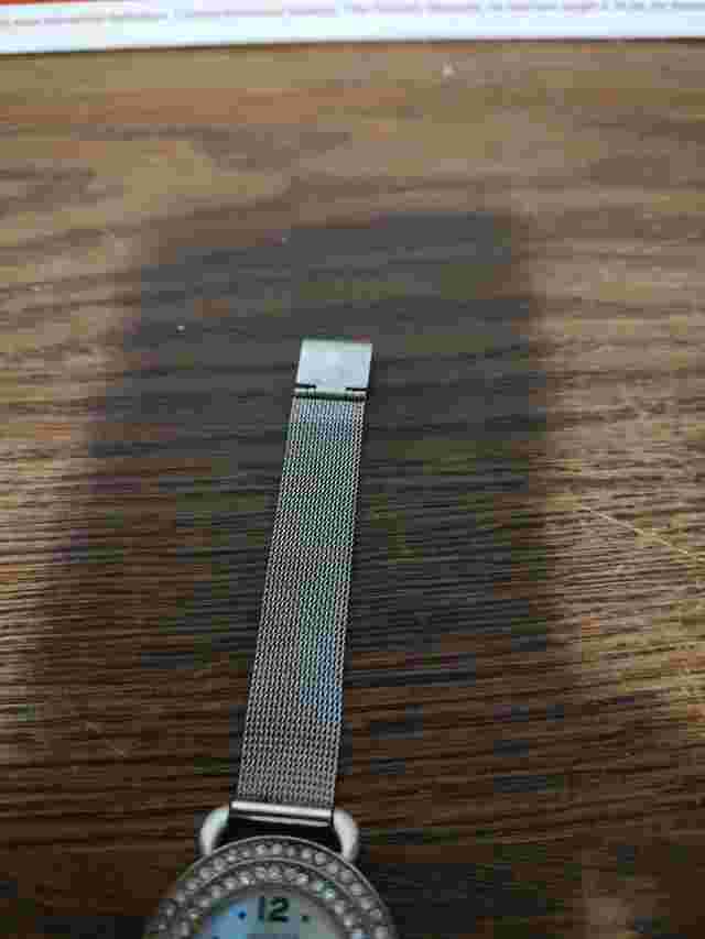 vintage valletta watch