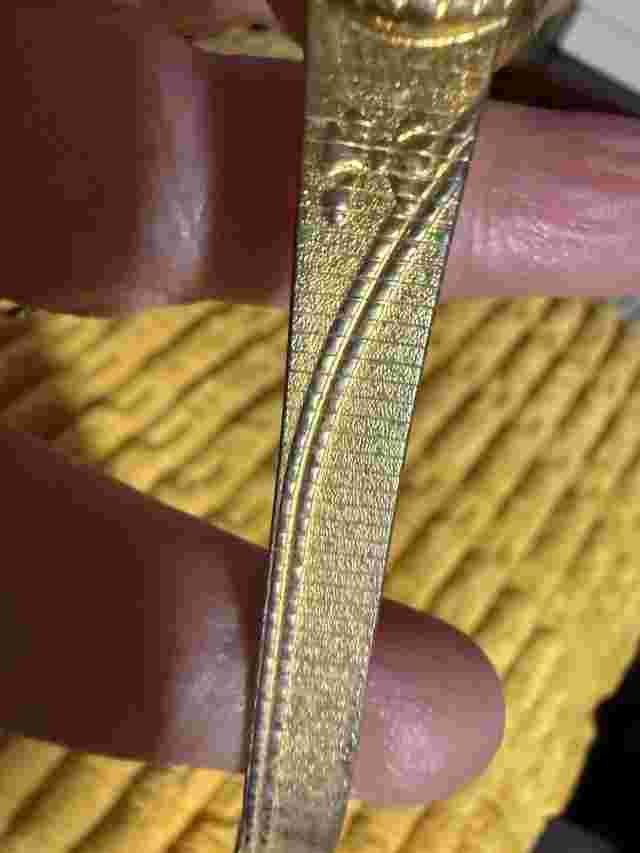 SARAH COVENTRY WATCH