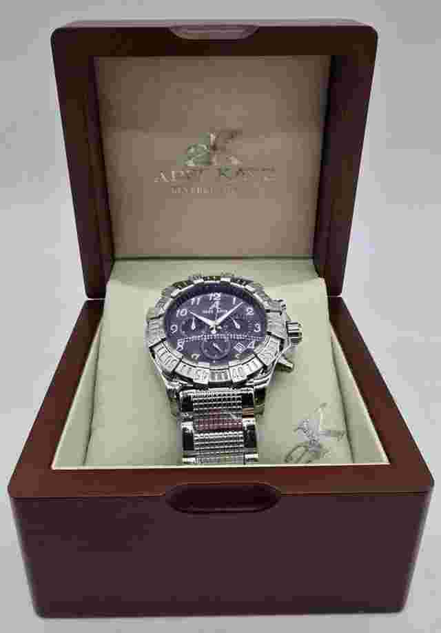 ADEE KAYE aK Bevery Hills Watch