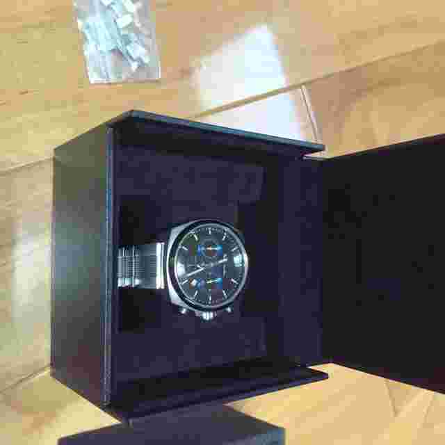 Paul Smith Nixon Men'S Watches