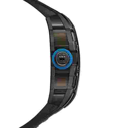 WELDER W75 WRT1001 Black Dial Watch Men