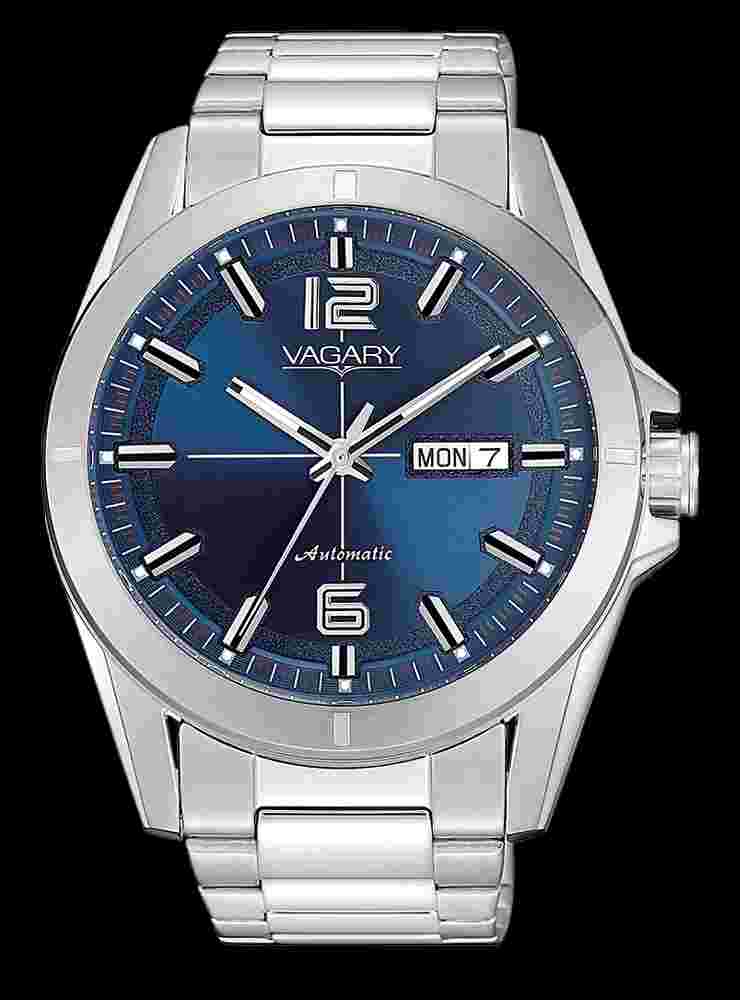 Watch Vagary Man ix3-017-71