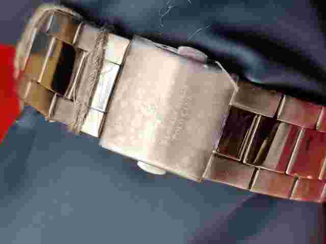 North Edge APACHE 3 Men's Black Watch