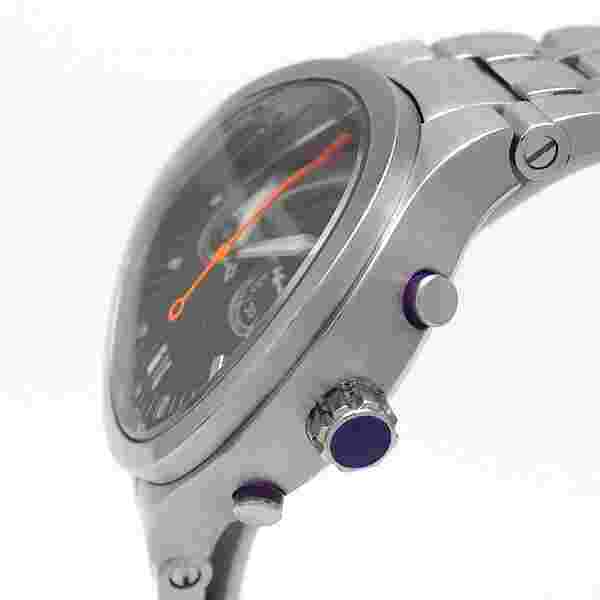 Paul Smith Swiss Collection Derby Large Date Chronograph Men's Watch G1206