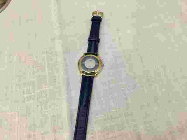 Vintage Jaz Paris Ladies Designer Watch-Made in France-