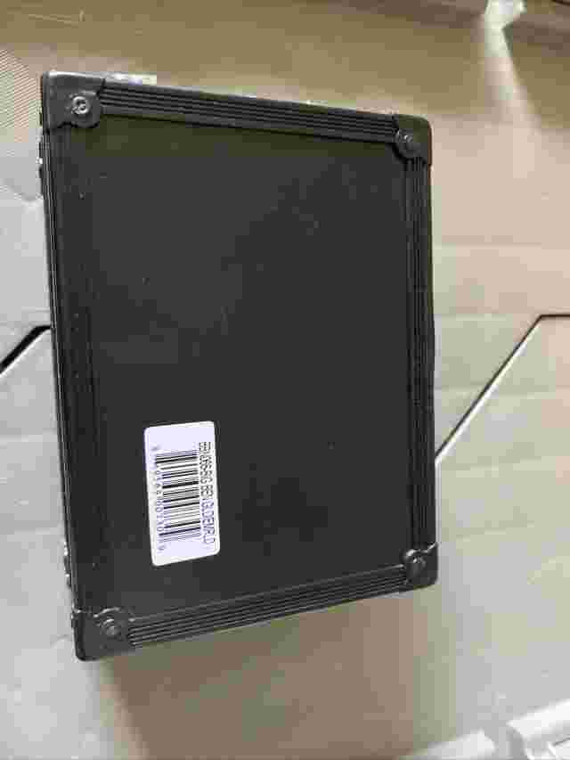 Flud Men’s Watch Green/Gold