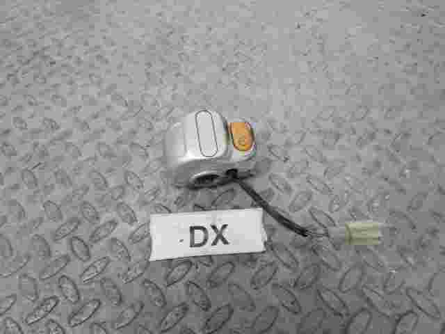 YAMAHA POWER/STOP SWITCH RIGHT HANDLEBAR WHY 50 1998/2013