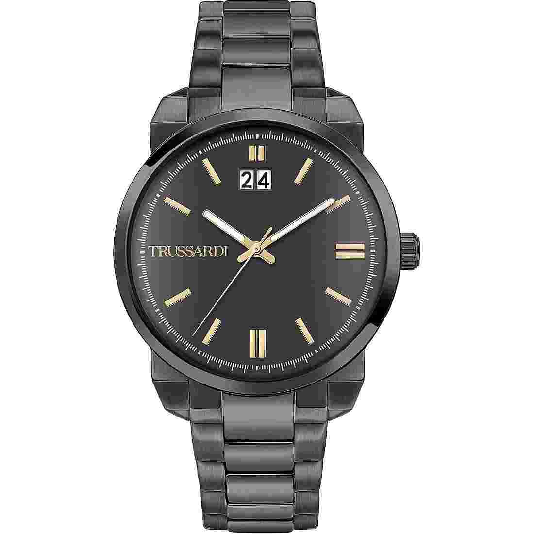 Watch Trussardi Unisex r2453154004