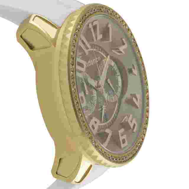 Music for Tomorrow Tendence Watches Alutech Luxury TY146010