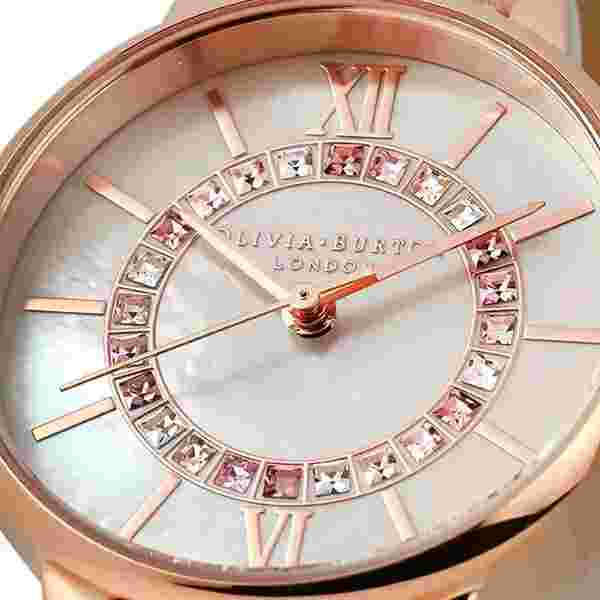 Olivia Burton Sparkle Wonderland Watch SPARKLE WONDERLAND OB16WD93