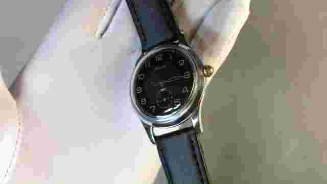 Mens Watch KAMA ChChZ Chistopol USSR 1957 Vintage soviet mechanical watch КАМА⌚