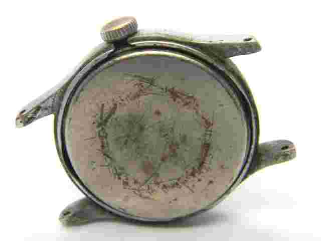 56 men Vintage Olympic Military Field Infantry Manual Red Arrow Watch Parts lot