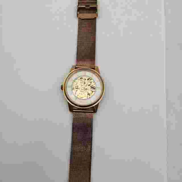 Lobor 8N24 Automatic Windingwatch