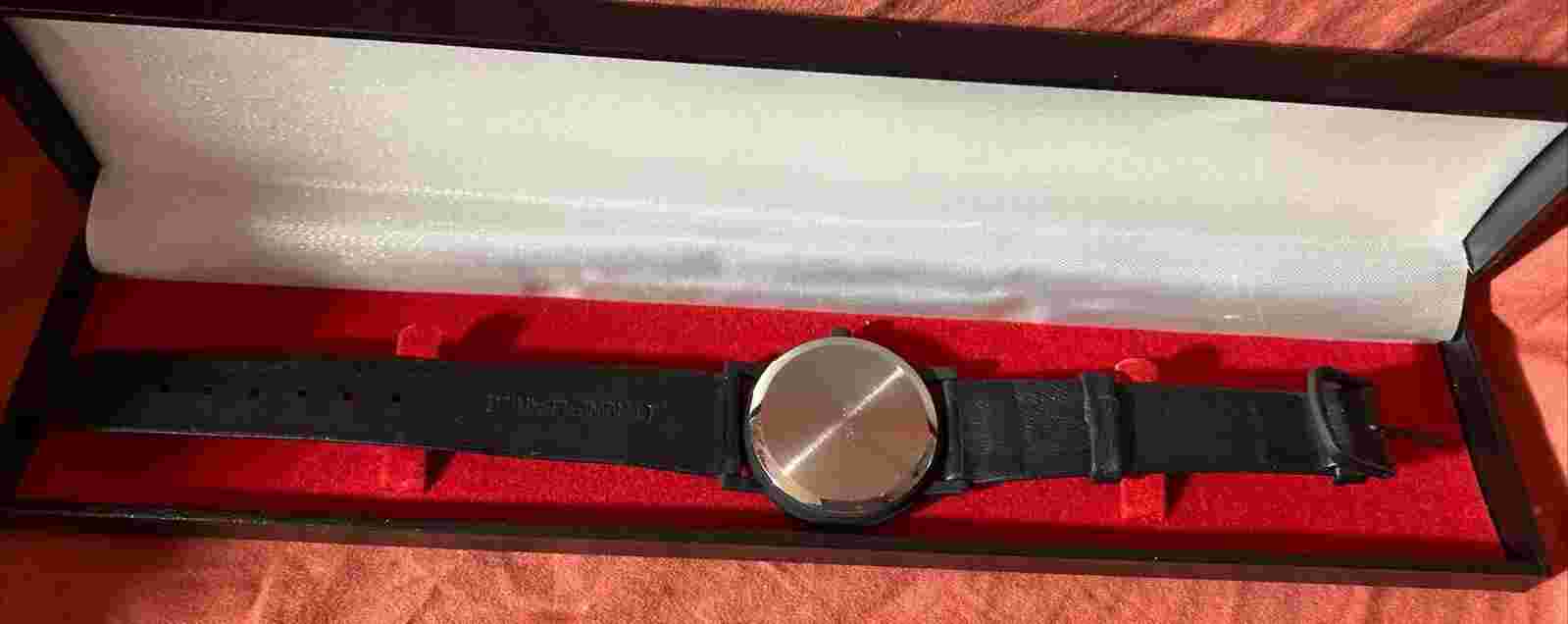 Gap Warehouse Watch