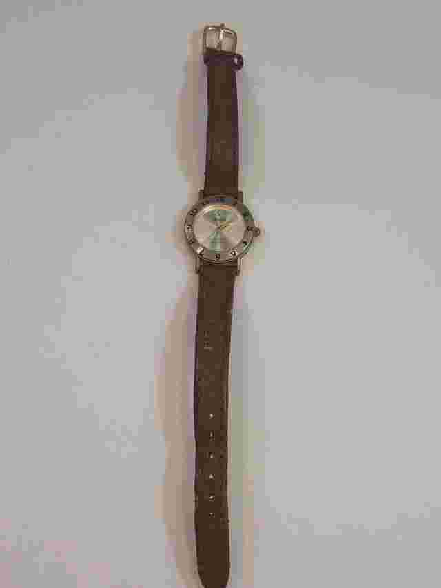 Paolo Designed By Paolo Gucci Women's Watch Untested