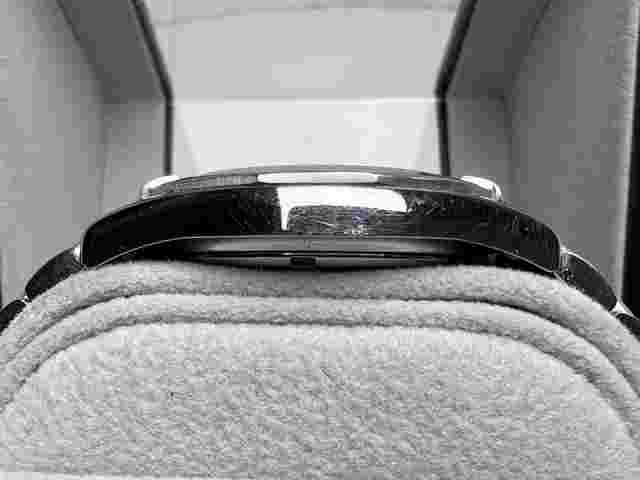 Tissot PR 100 Autoquartz P680/780 Sapphire Crystal 100M Two-Tone Swiss Watch