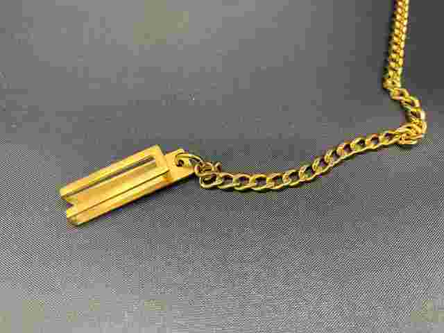 CITIZEN pocket watch REGUNO Solar Tech Radio Clock KL7-922-31 calendar New