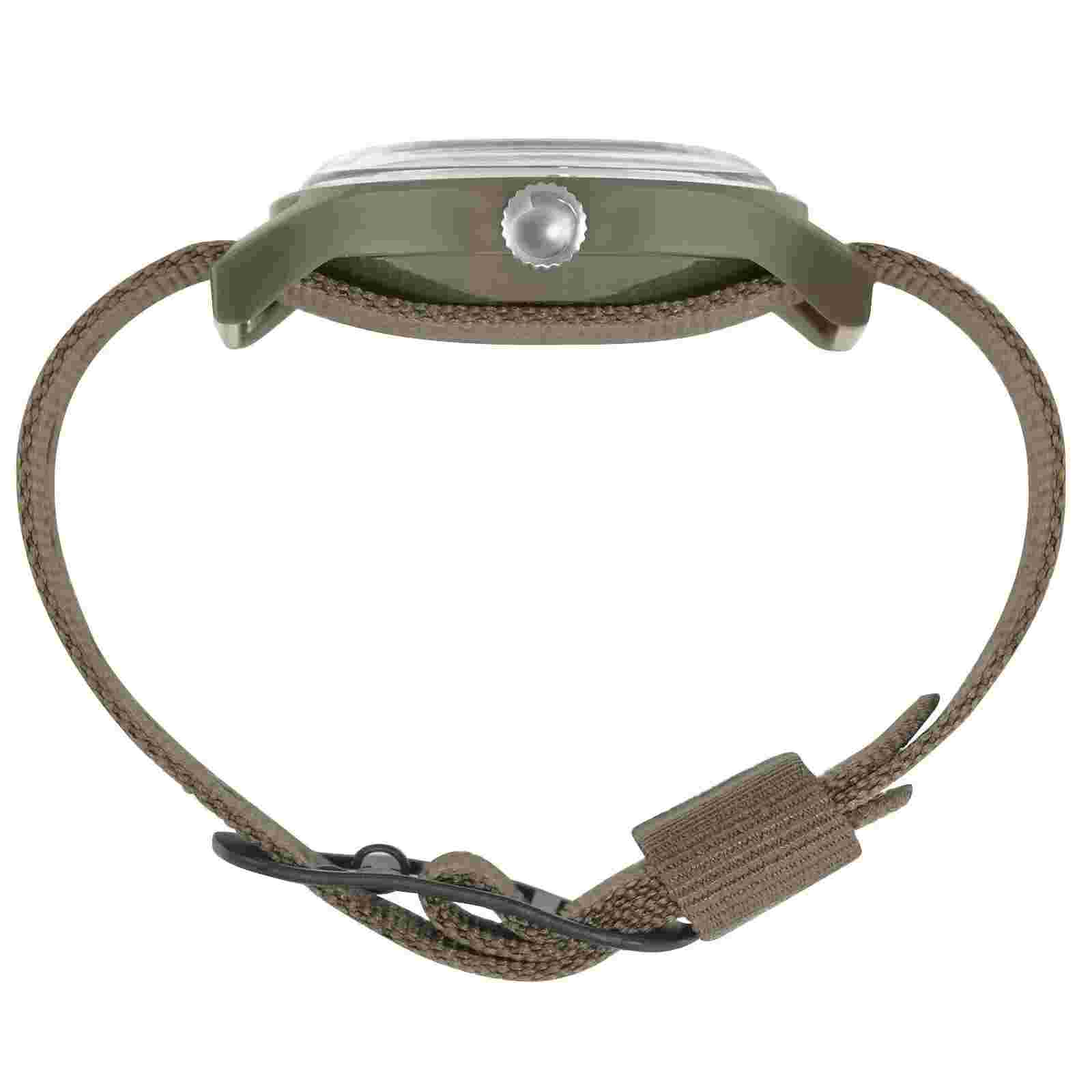 Kelton Watch Jungle Camper 9123242J Men's Khaki