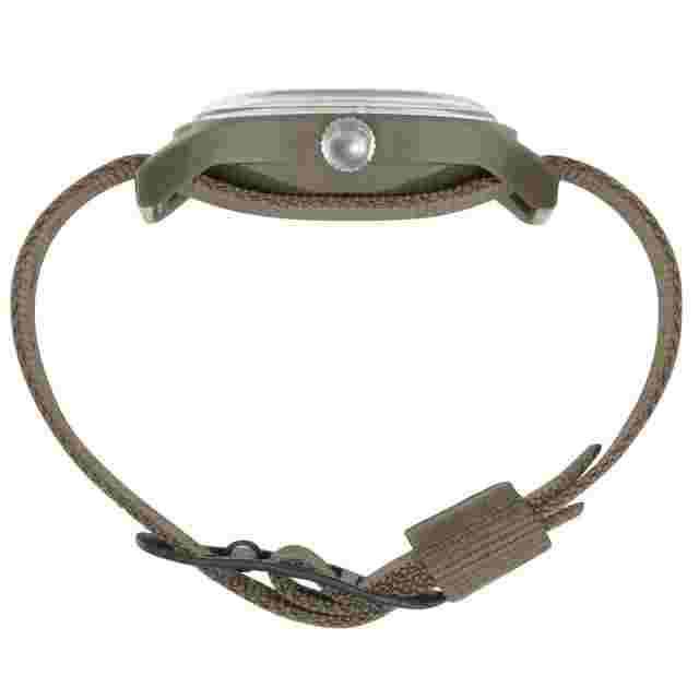 Kelton Watch Jungle Camper 9123242J Men's Khaki