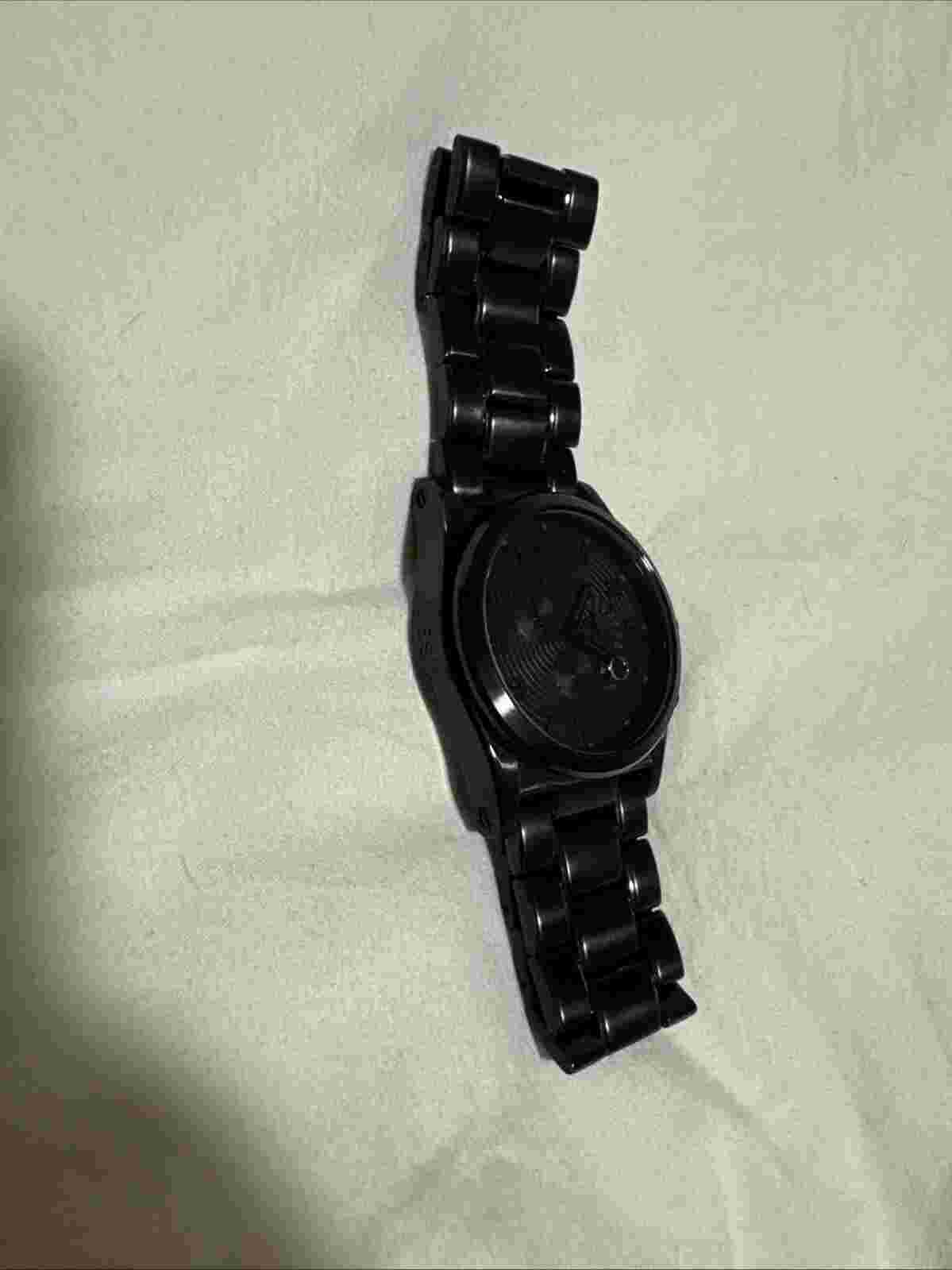 VESTAL De Novo Men’s Watch - 100 METERS Very Good Condition