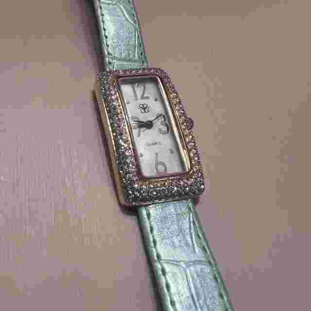 Suzanne Somers Watch