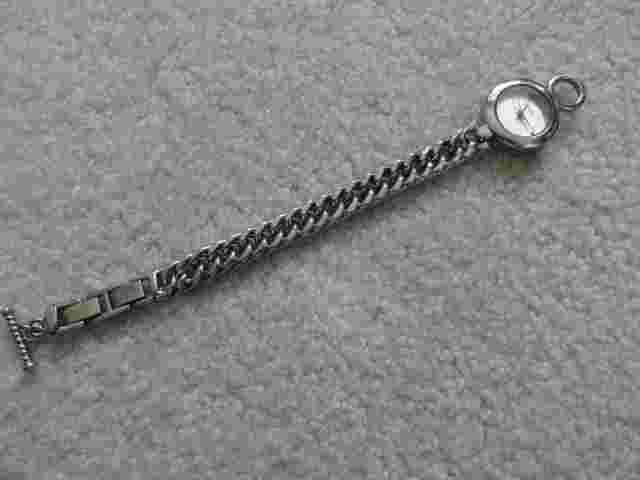 Candies Quartz Ladies Watch with a Pretty Band