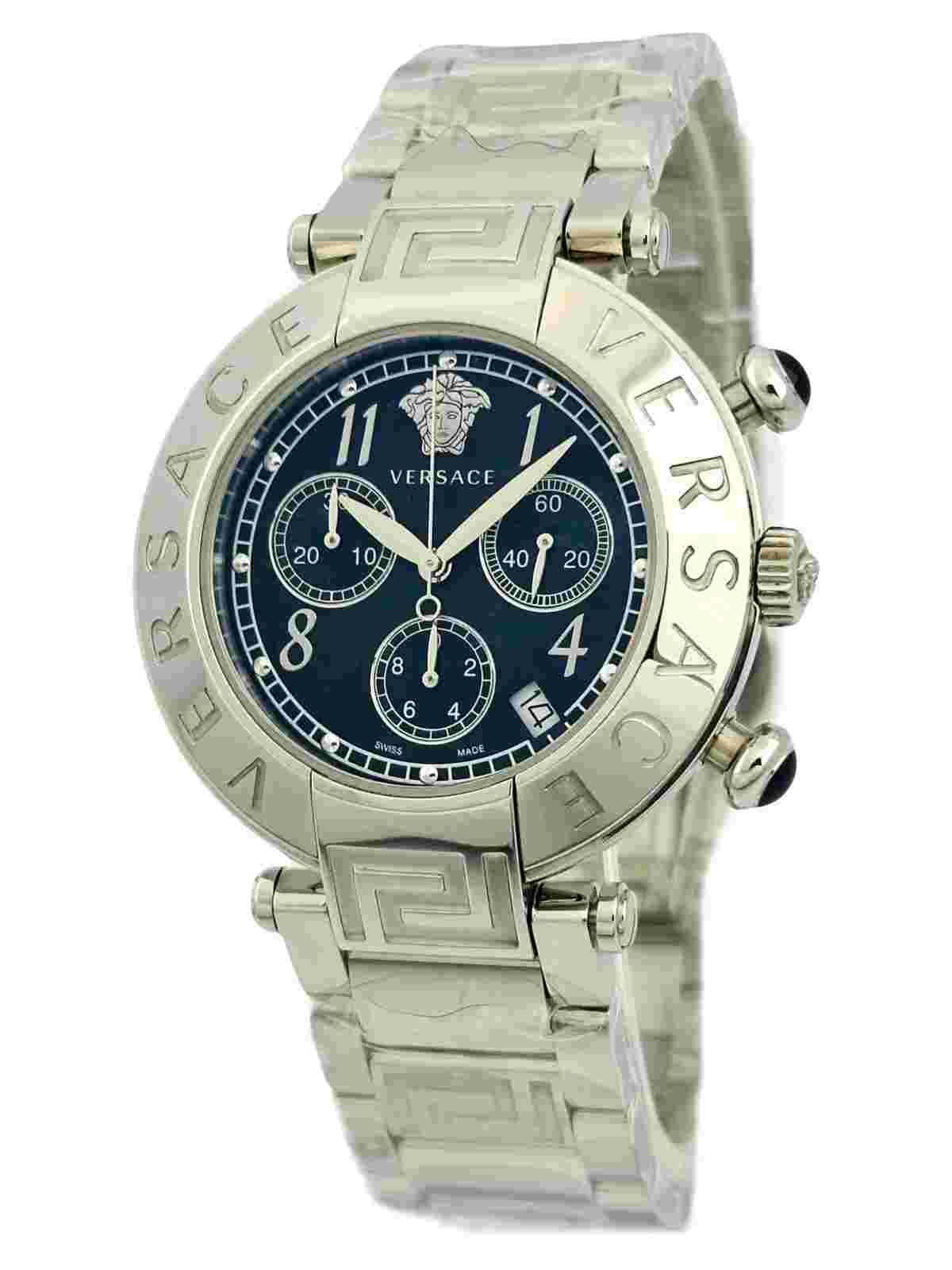 Versace Reve Chronograph Multifunction Q5c99d009s099 Watch Q5c
