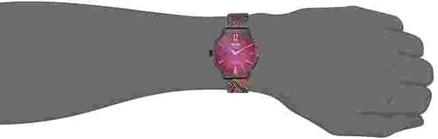 Welder Moody Watch GRAFFITI COLLECTION WRC687 Men's Multicolor