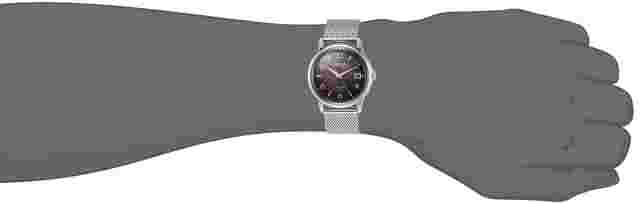 SEIKO watch automatic watch PRESAGE SARY179 men's silver