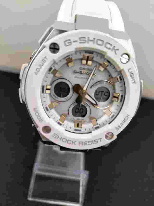 Casio Gst-300 G-Shock