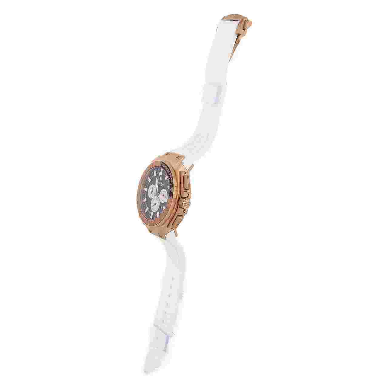 Brera Milano Gran Turismo Gt2 Chronograph Gp Quartz Authenticated products