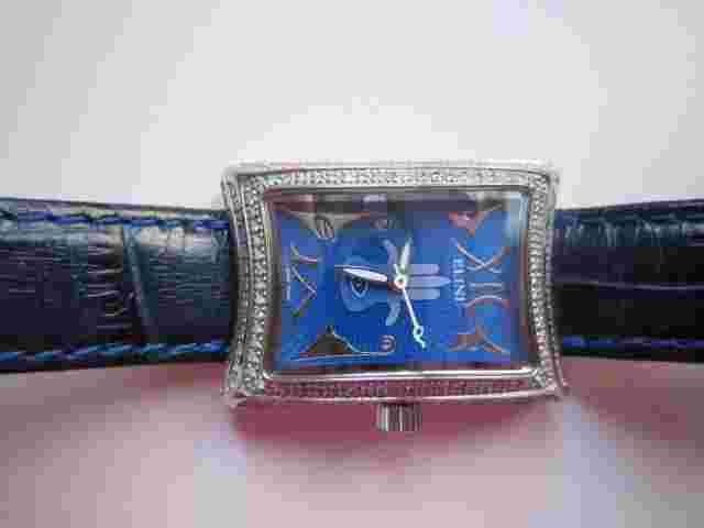 Elini Lucky Hamsa Watch  with Diamonds in mint condition