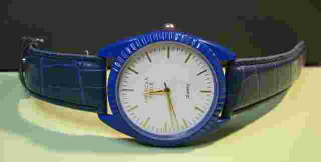 American Eagle Quartz Watch