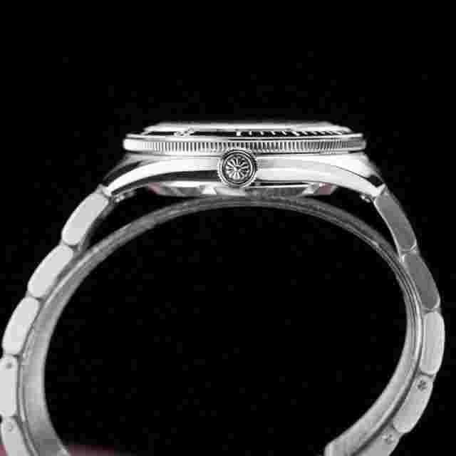 Proxima Men Automatic Watch Luxury Wristwatch 20ATM Luminous Desert Dial PT5000