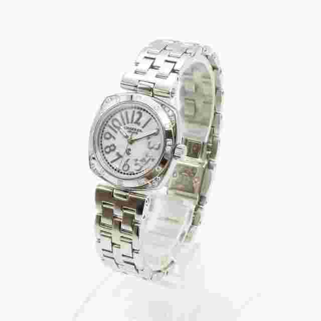 Philippe Charriol Analog Quartz Women Now In Stock! Alexander Eh 50Th Limited Ed