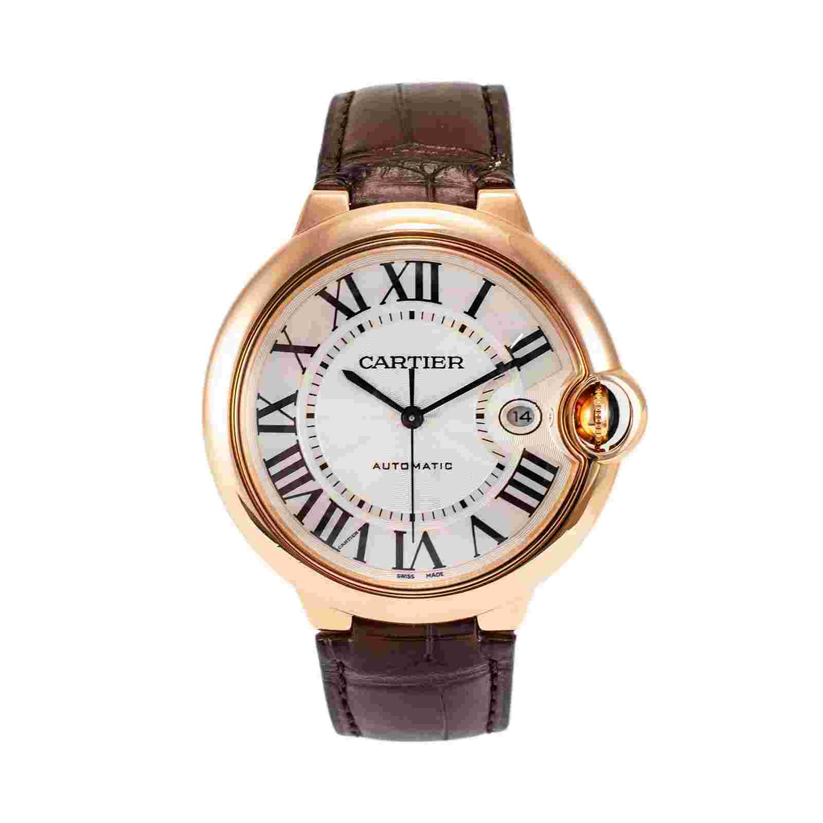 Cartier Ballon Bleu de Cartier WGBB0030