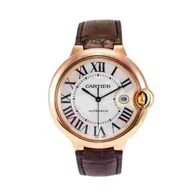 Cartier Ballon Bleu de Cartier WGBB0030