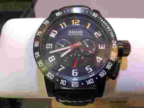 Magnum MA 33120 Men’s Watch