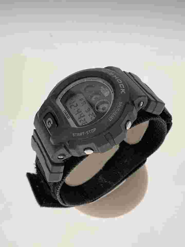 Supreme G-SHOCK Digital Black Near Mint JAPAN