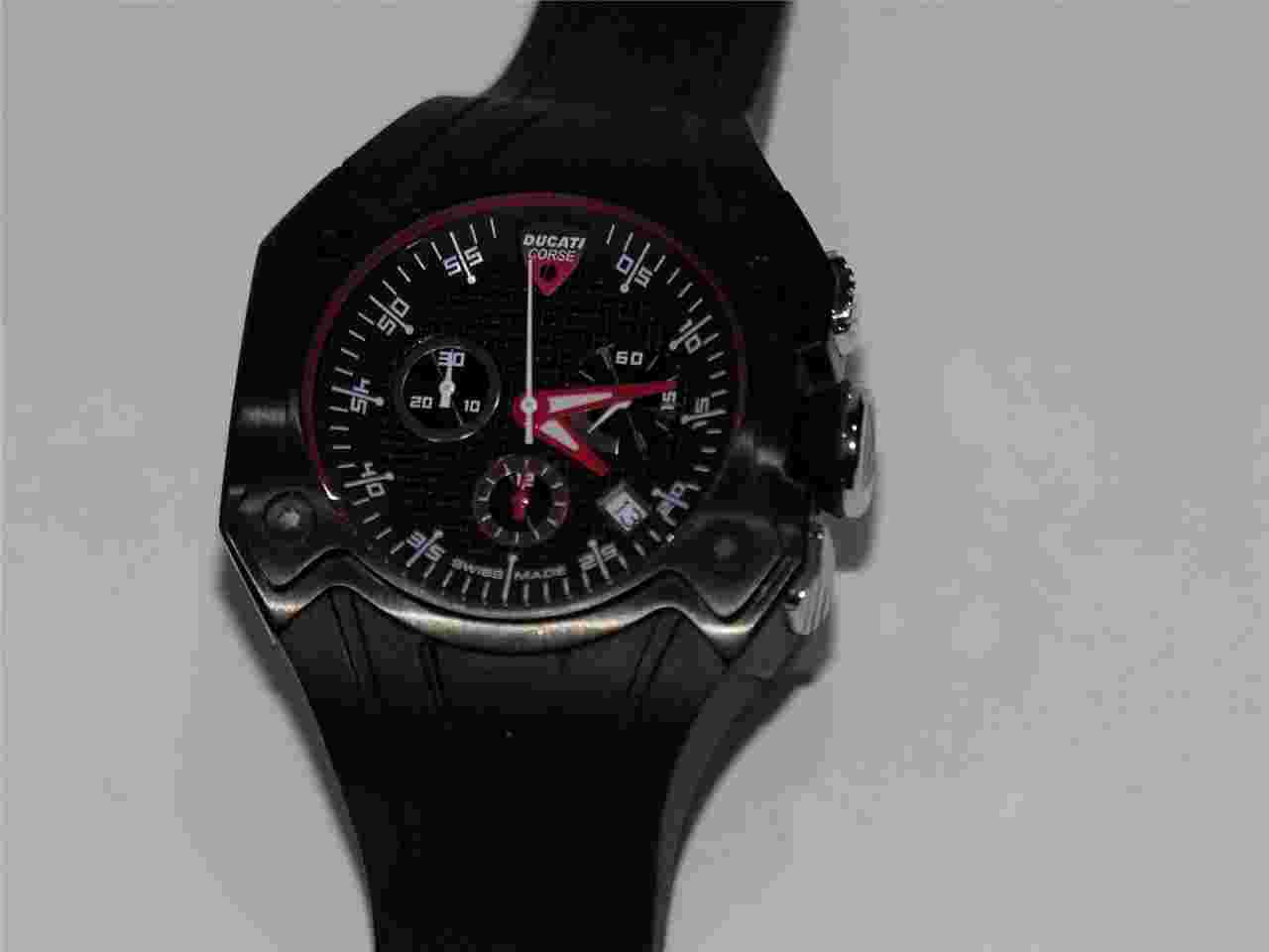 BREIL DUCATI CHRONOGRAPH (2766)
