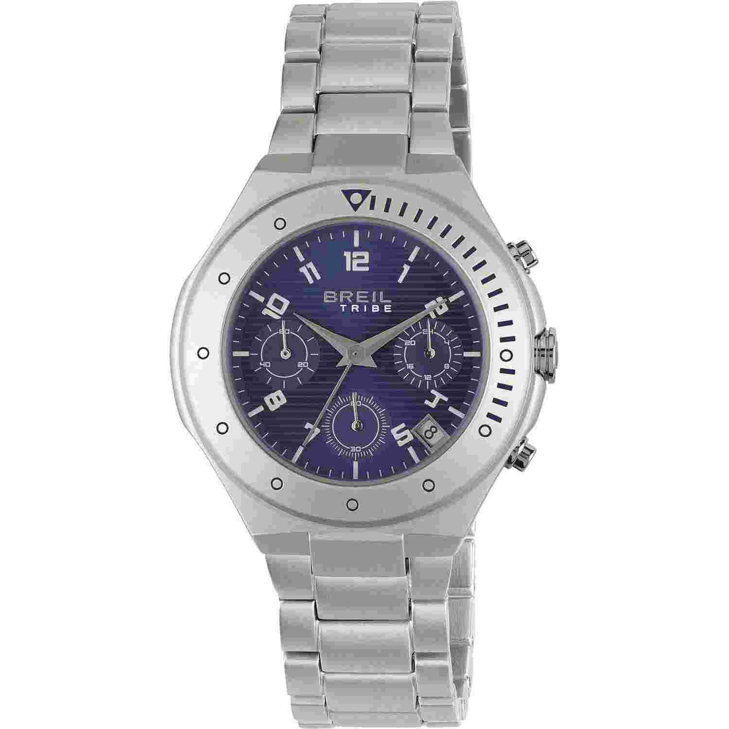 Watch Breil Tribe Man ew0438