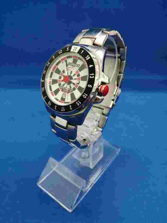 J.Springs Quartz Watch