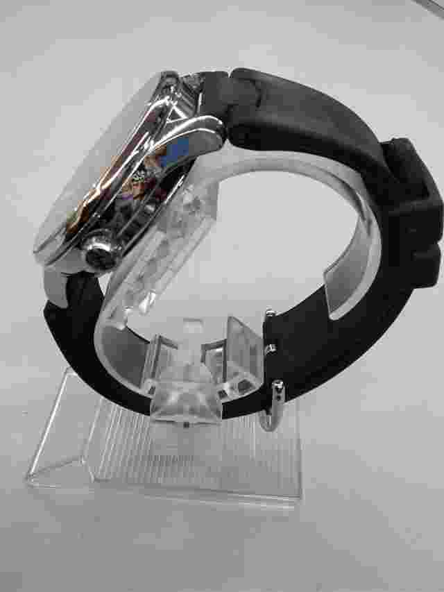 Daks Dj03-Co Automatic Windingwatch