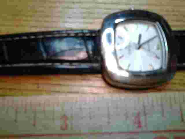 Minicci Quartz Watch